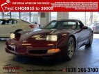 Thumbnail Photo 0 for 2003 Chevrolet Corvette